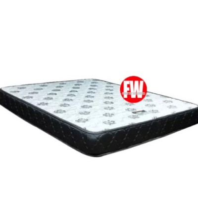 6 Inch Foam Mattress - Single, Super Single, Queen, King